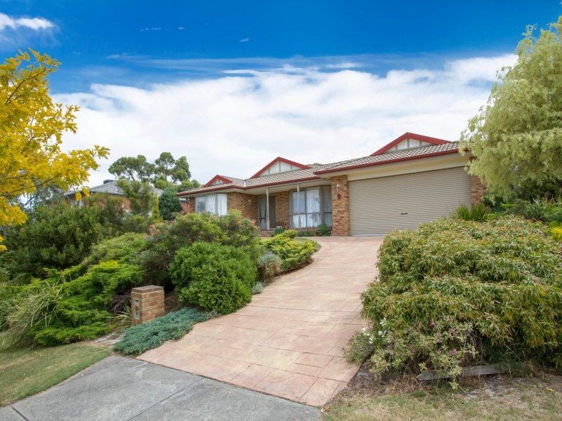 8 Manuka Mews, Langwarrin VIC 3910