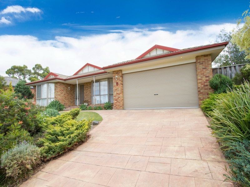 8 Manuka Mews, Langwarrin VIC 3910