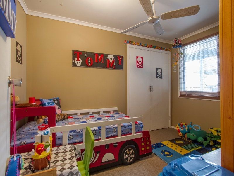 21 Jacaranda Drive, Baxter VIC 3911