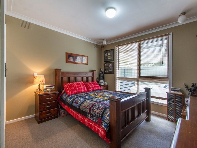 21 Jacaranda Drive, Baxter VIC 3911