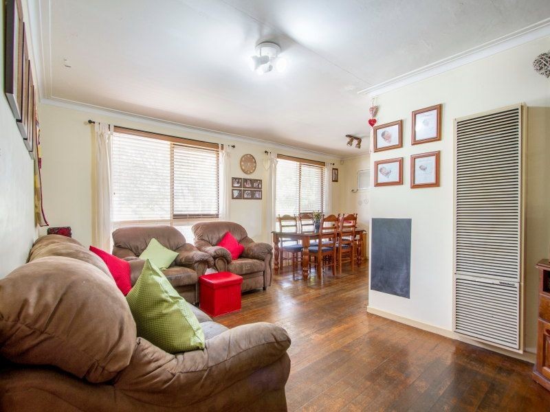 21 Jacaranda Drive, Baxter VIC 3911