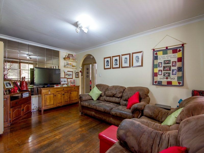 21 Jacaranda Drive, Baxter VIC 3911