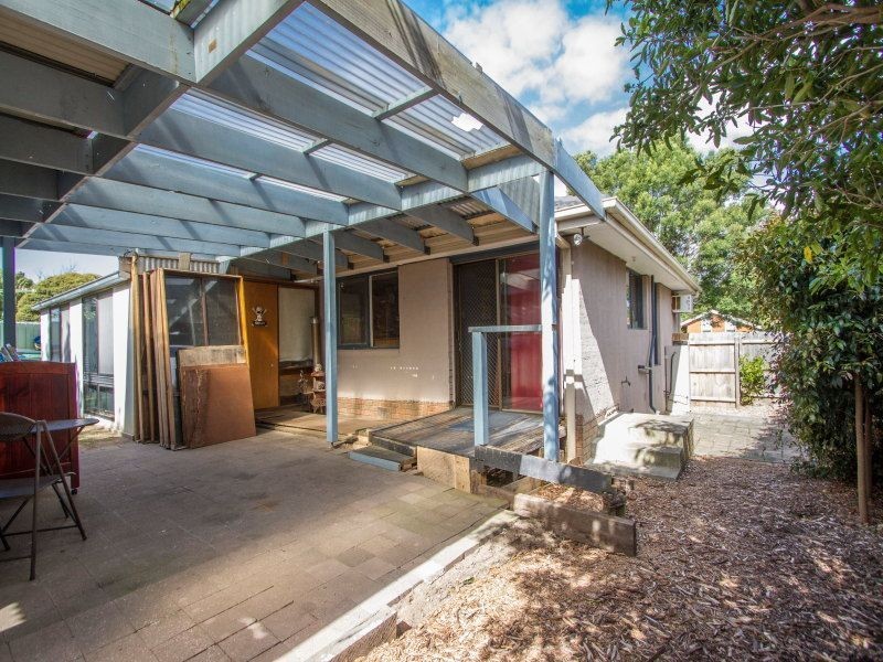 21 Jacaranda Drive, Baxter VIC 3911