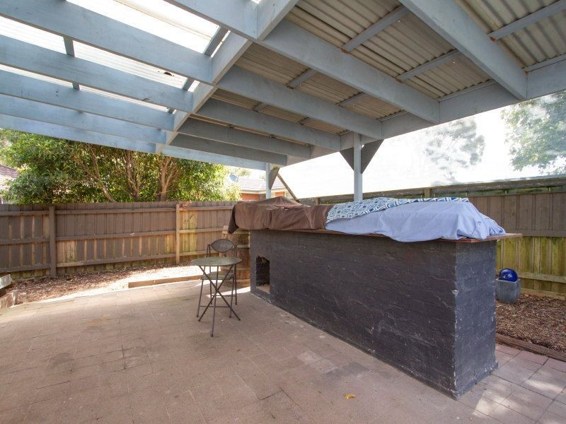 21 Jacaranda Drive, Baxter VIC 3911