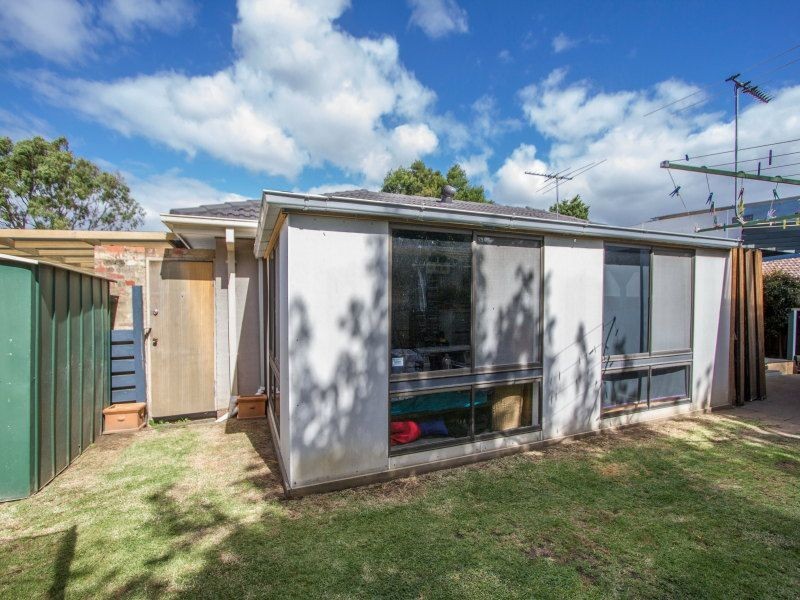 21 Jacaranda Drive, Baxter VIC 3911