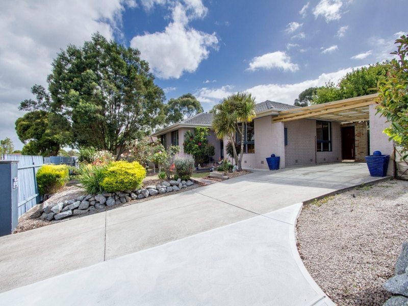 21 Jacaranda Drive, Baxter VIC 3911