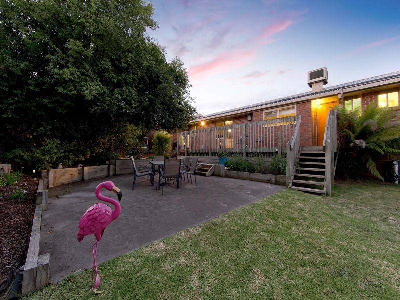 4 Beverley Court, Langwarrin VIC 3910