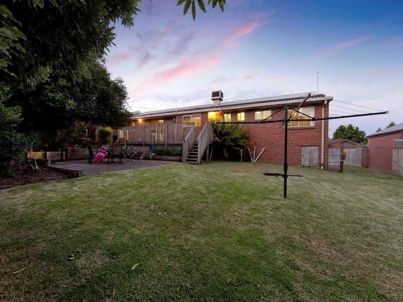 4 Beverley Court, Langwarrin VIC 3910