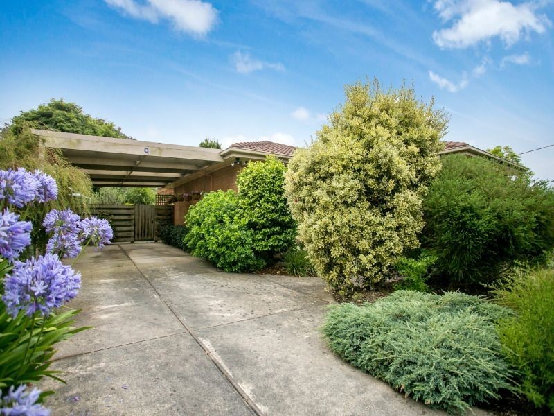 9 Bayport Drive, Langwarrin VIC 3910