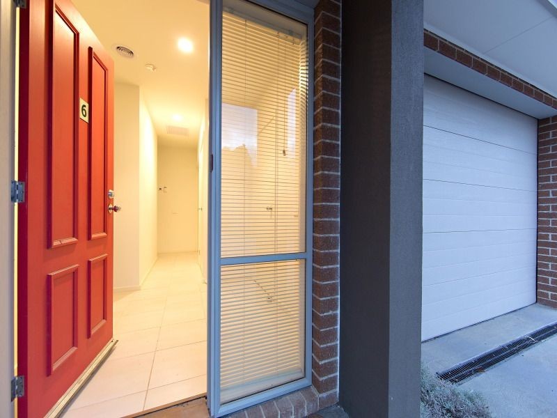 6/1 Warrenwood Place, Langwarrin VIC 3910