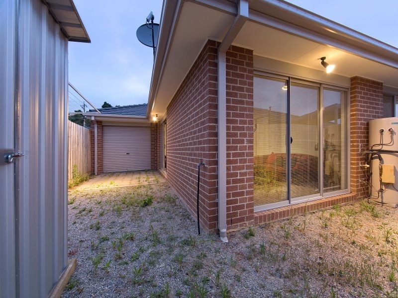 6/1 Warrenwood Place, Langwarrin VIC 3910
