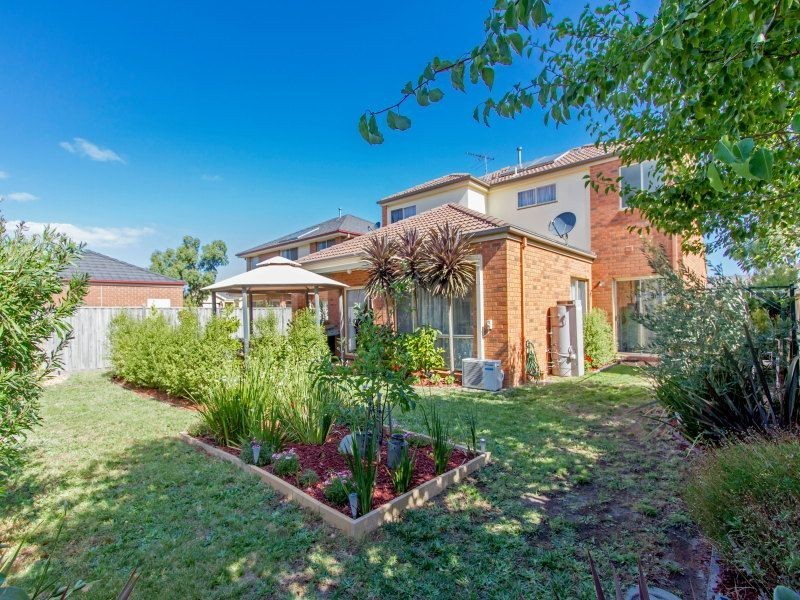 10  Pepperbush Crescent, Langwarrin VIC 3910