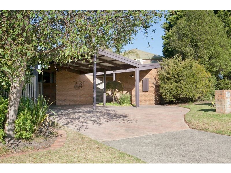 24 Olearia Crescent, Langwarrin VIC 3910