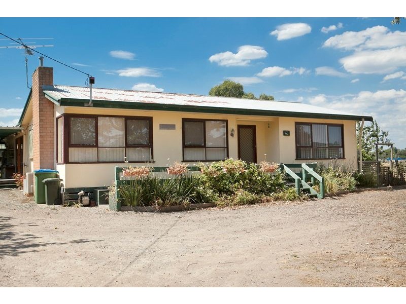 62-80 Mornington-Tyabb Road, Tyabb VIC 3913