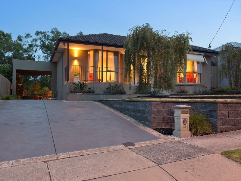 26 Bevnol Road, Langwarrin VIC 3910
