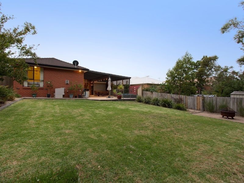 26 Bevnol Road, Langwarrin VIC 3910