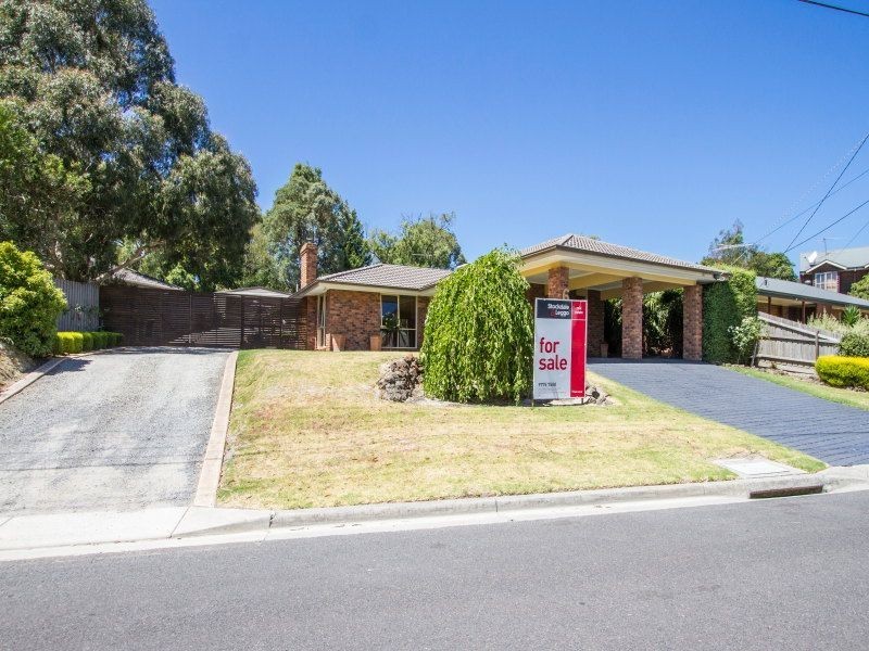 6 Poplar Grove, Langwarrin VIC 3910
