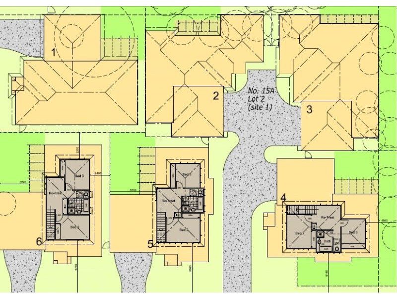 Lot S2/15A Tweed Crt, Langwarrin VIC 3910