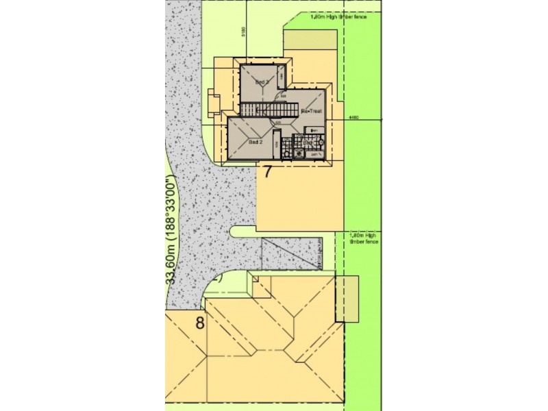 Lot S3/15A Tweed Crt, Langwarrin VIC 3910