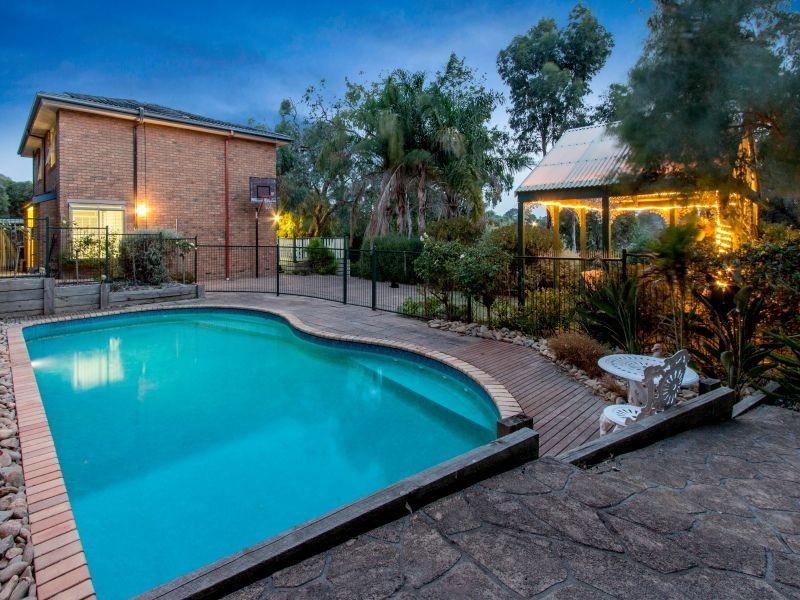 3 Fernwood Drive, Langwarrin VIC 3910