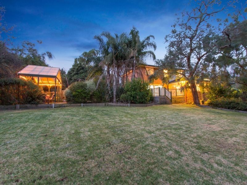 3 Fernwood Drive, Langwarrin VIC 3910