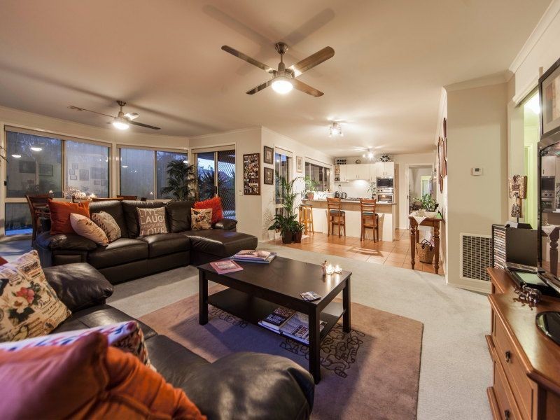 1 Huntingtower Crescent, Langwarrin VIC 3910