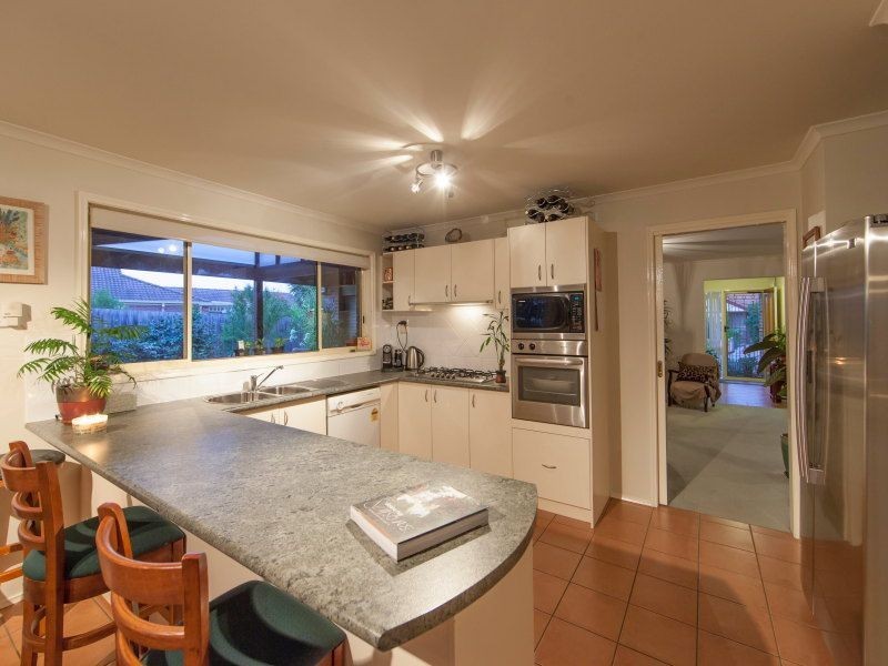 1 Huntingtower Crescent, Langwarrin VIC 3910