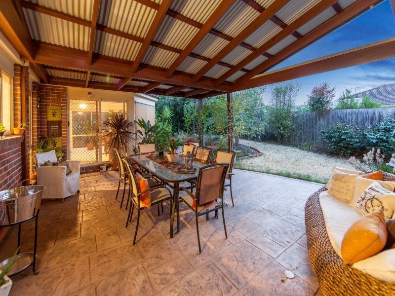 1 Huntingtower Crescent, Langwarrin VIC 3910