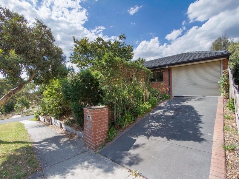 23 Jackson Drive, Langwarrin VIC 3910
