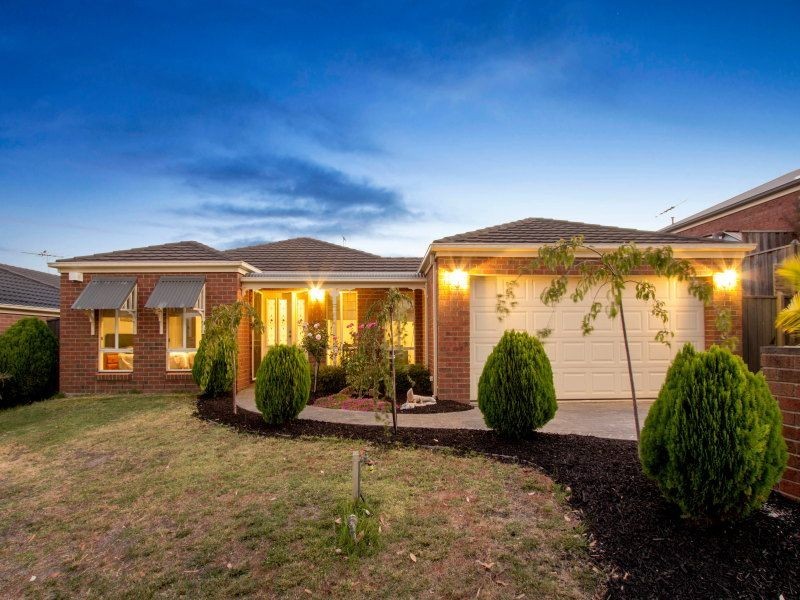 57 Apple Berry Avenue – Pindara Estate, Langwarrin VIC 3910