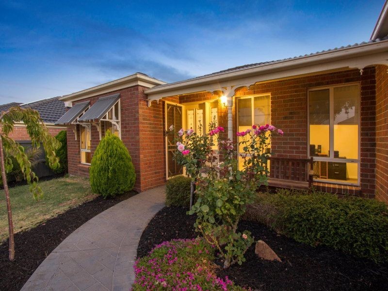 57 Apple Berry Avenue – Pindara Estate, Langwarrin VIC 3910