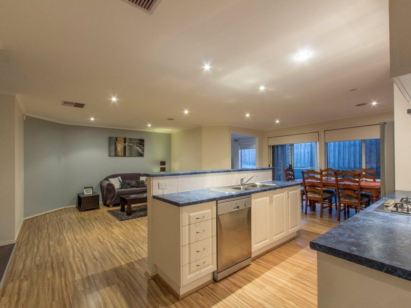 57 Apple Berry Avenue – Pindara Estate, Langwarrin VIC 3910