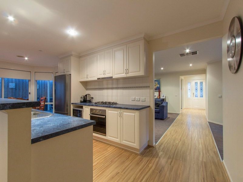 57 Apple Berry Avenue – Pindara Estate, Langwarrin VIC 3910