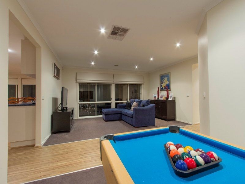 57 Apple Berry Avenue – Pindara Estate, Langwarrin VIC 3910