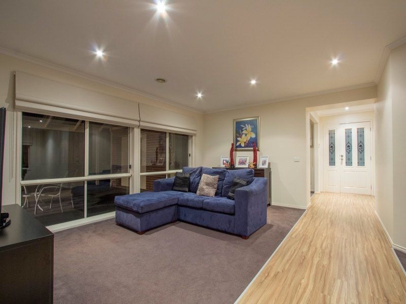 57 Apple Berry Avenue – Pindara Estate, Langwarrin VIC 3910