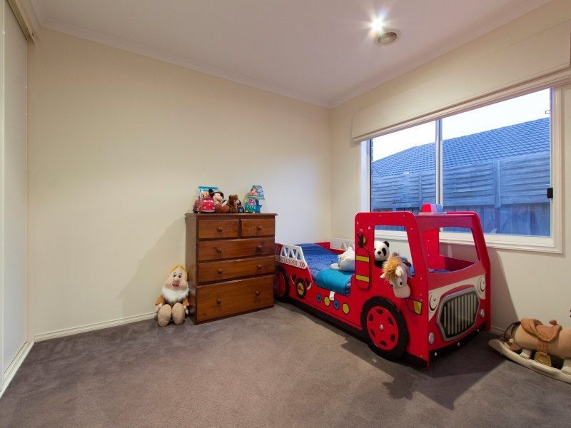 57 Apple Berry Avenue – Pindara Estate, Langwarrin VIC 3910