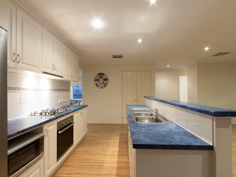 57 Apple Berry Avenue – Pindara Estate, Langwarrin VIC 3910