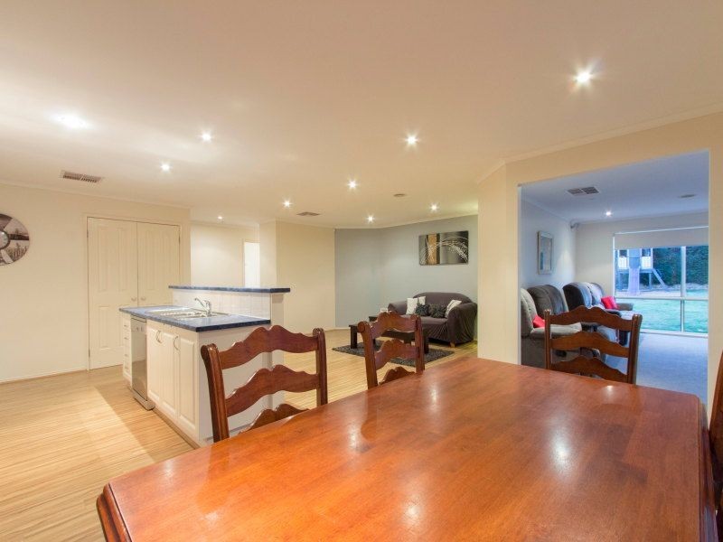 57 Apple Berry Avenue – Pindara Estate, Langwarrin VIC 3910