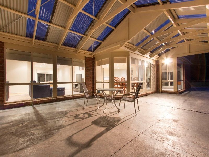 57 Apple Berry Avenue – Pindara Estate, Langwarrin VIC 3910