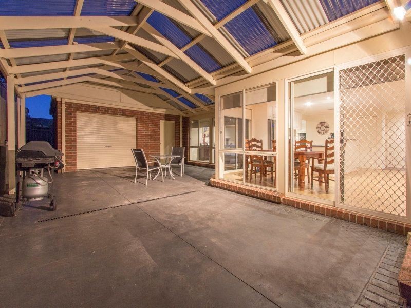 57 Apple Berry Avenue – Pindara Estate, Langwarrin VIC 3910