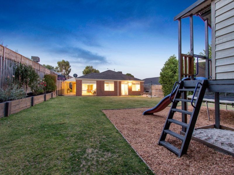 57 Apple Berry Avenue – Pindara Estate, Langwarrin VIC 3910