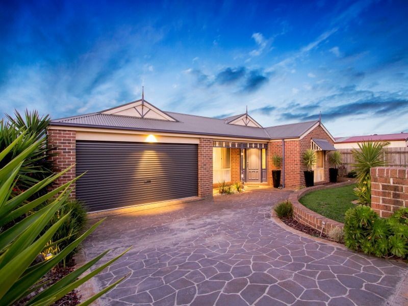 4 Evergreen Way, Langwarrin VIC 3910