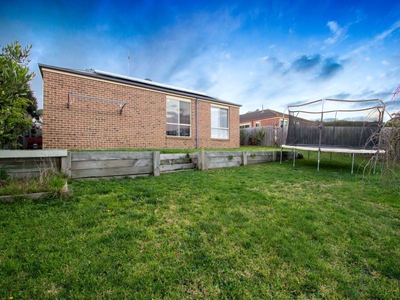 4 Evergreen Way, Langwarrin VIC 3910