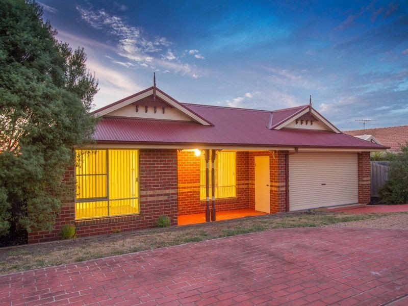 35 Sunny Vale Drive, Langwarrin VIC 3910