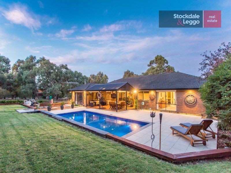 56 Hillcrest Drive, Langwarrin VIC 3910