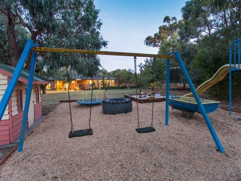 56 Hillcrest Drive, Langwarrin VIC 3910