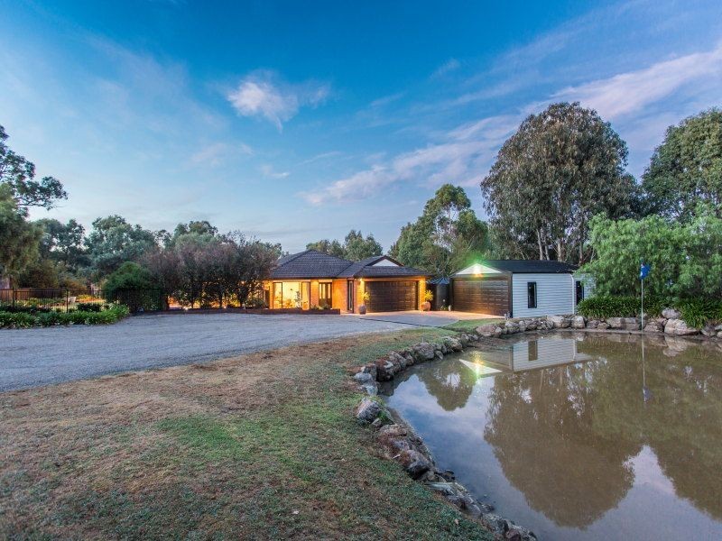 56 Hillcrest Drive, Langwarrin VIC 3910
