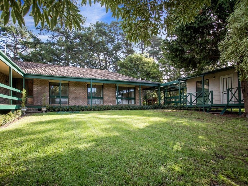 465 North Road, Langwarrin VIC 3910