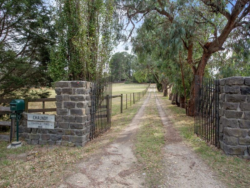 465 North Road, Langwarrin VIC 3910