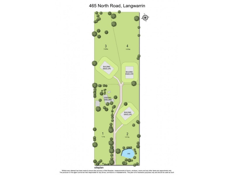 469 North Road, Langwarrin VIC 3910